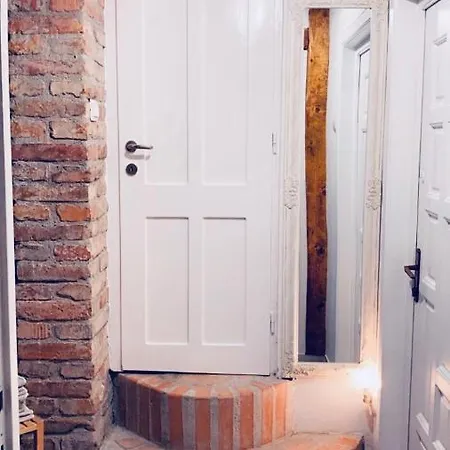 Boutique 3 Appartement