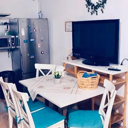 Boutique 3 Appartement *