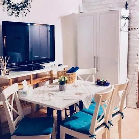 Daire Boutique 3 Kaloşvar