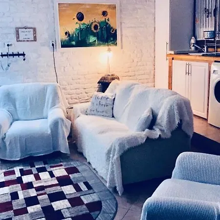 Boutique 3 Appartement
