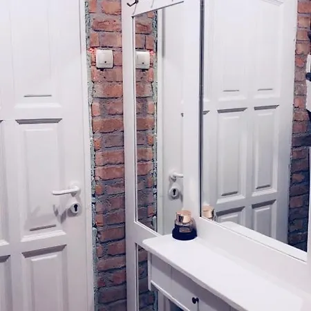 Boutique 3 Daire Kaloşvar