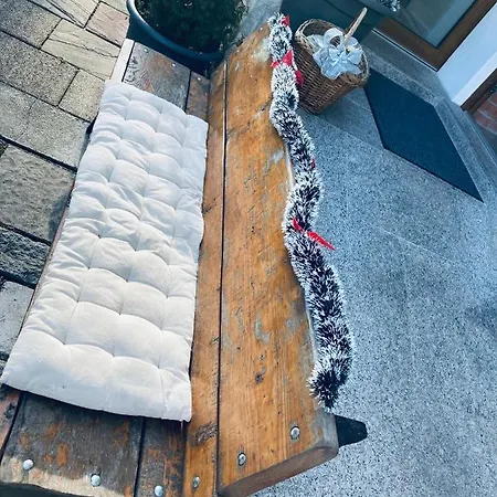 Boutique 3 Apartment *