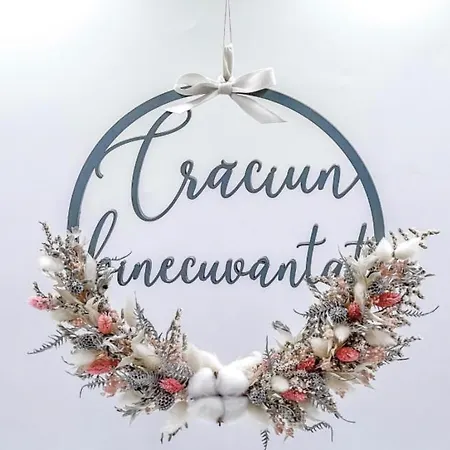 Daire Boutique 3 Kaloşvar