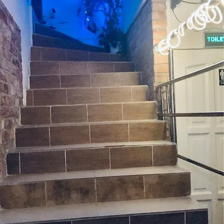 Boutique 3 Apartment