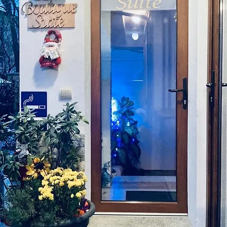Boutique 3 * Kluż-Napoka