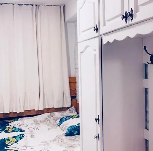 Boutique 3 Apartmán *