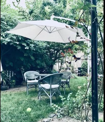 Boutique 3 Appartamento