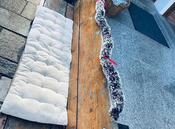 Boutique 3 Appartamento *