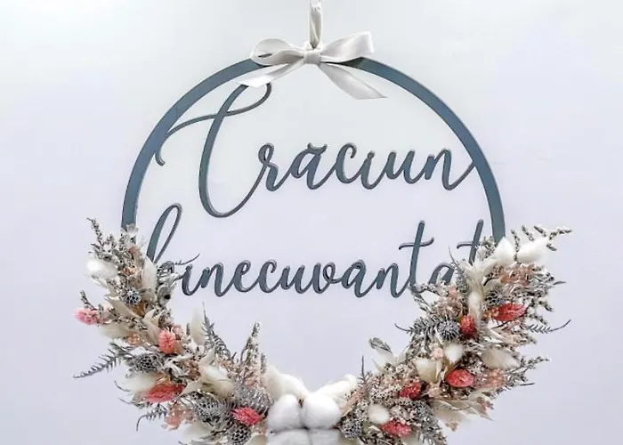 Apartmán Boutique 3 Kluž