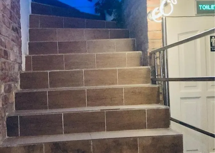 Boutique 3 Apartmán